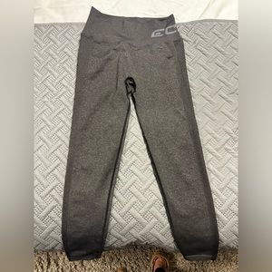 Echt scrunch bum legging